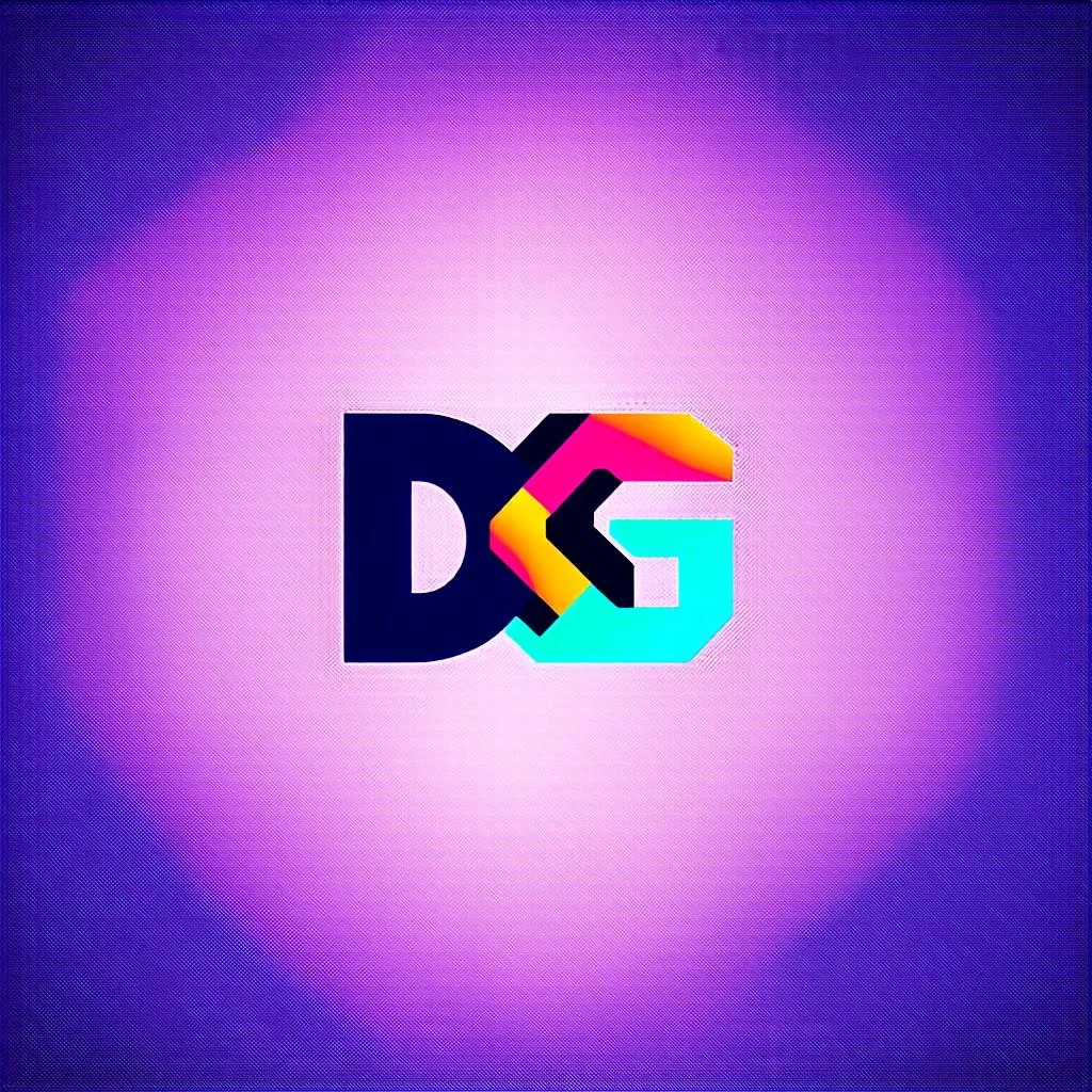 Logo Dvoika Games