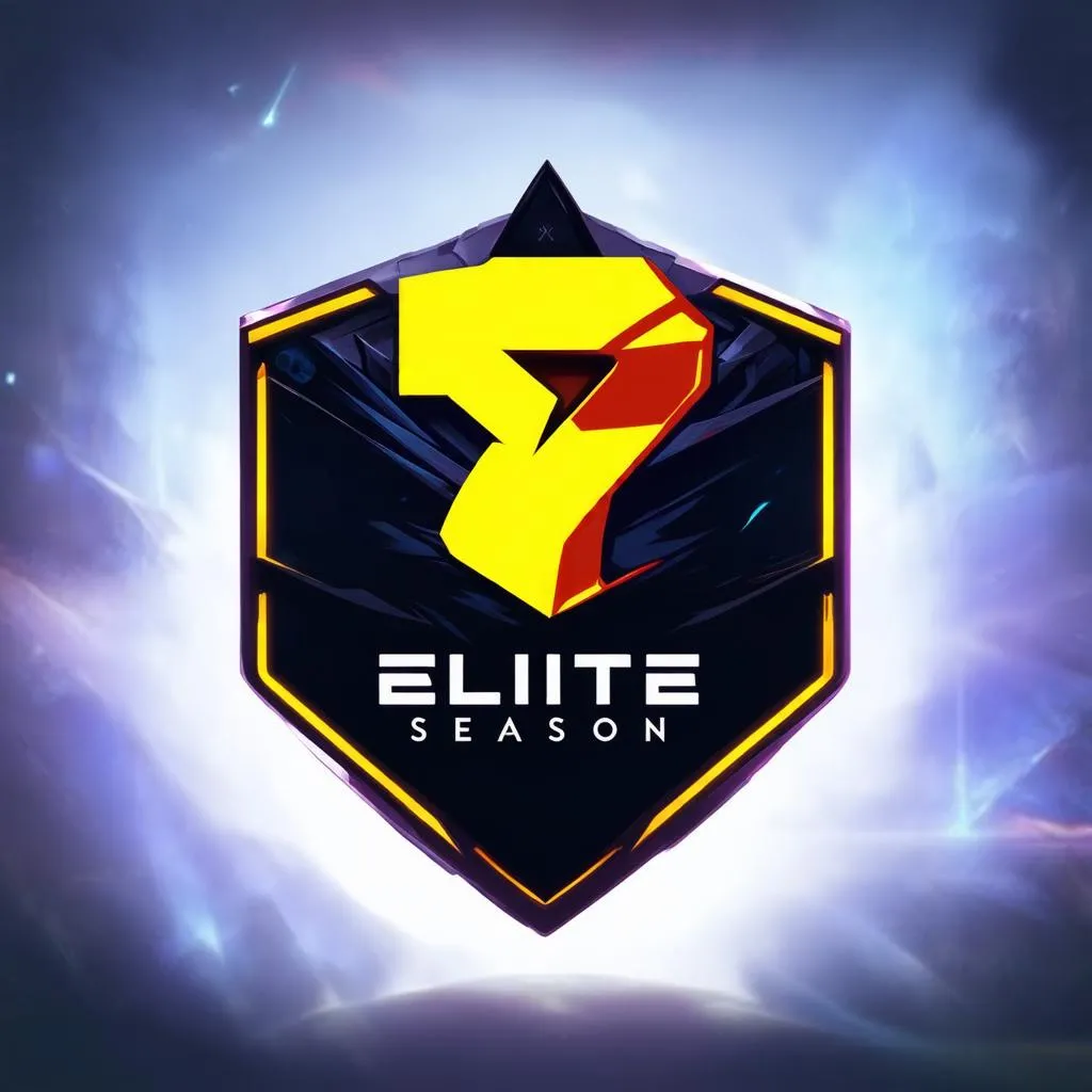 Logo Elite Season 7