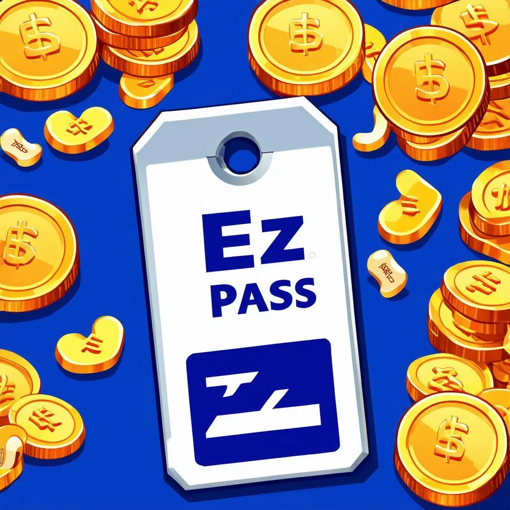 EZ Pass Và Tài Lộc