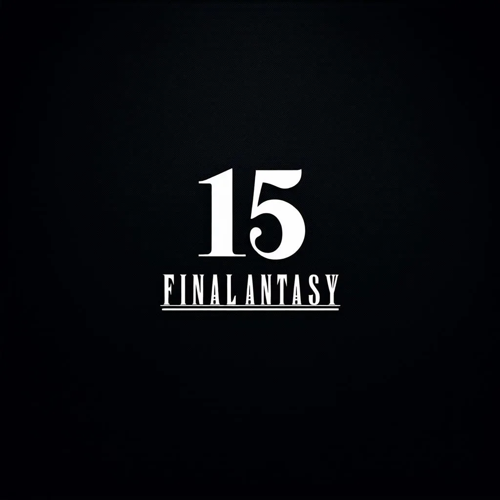 logo-final-fantasy-xv