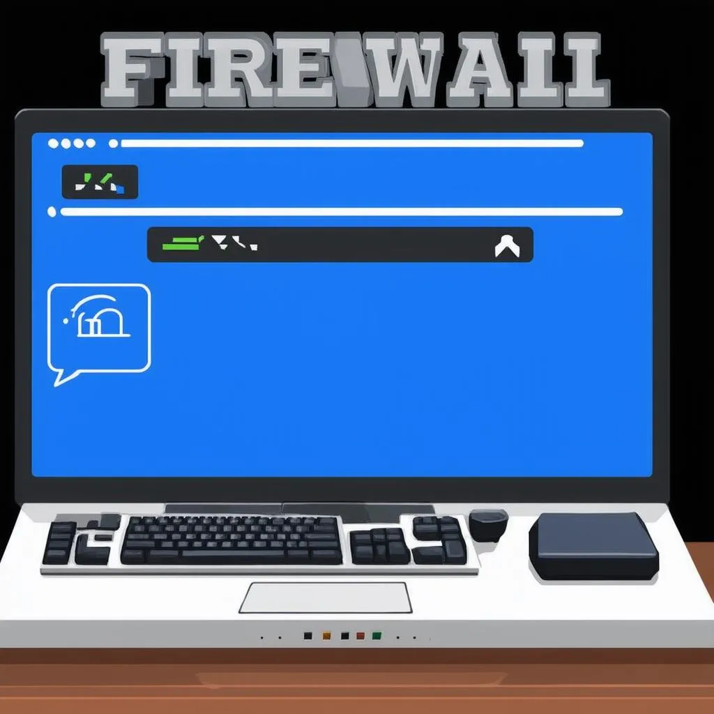 Firewall