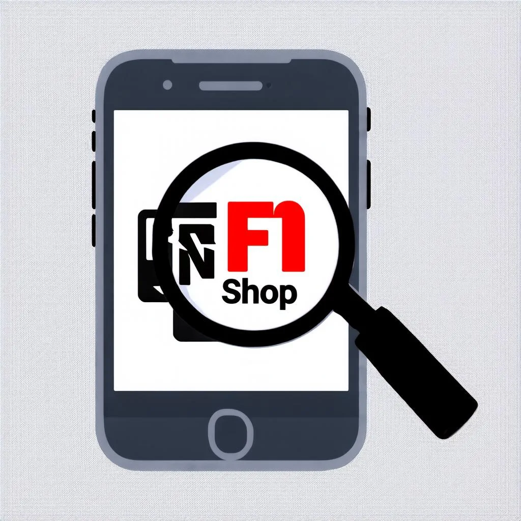 Cảnh báo lừa đảo Fn Shop