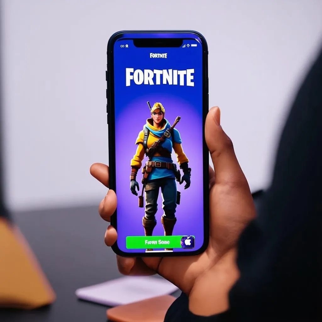 tải-fortnite-từ-app-store