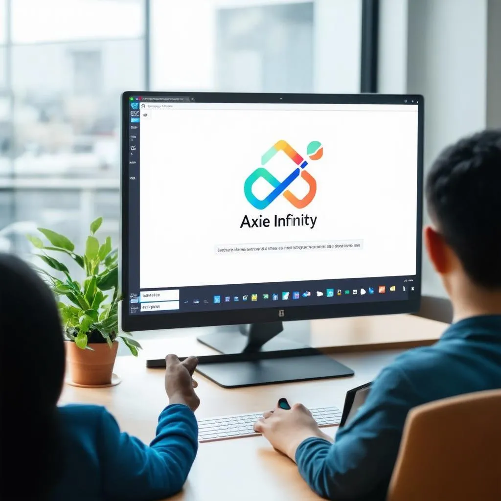 Axie Infinity Investment