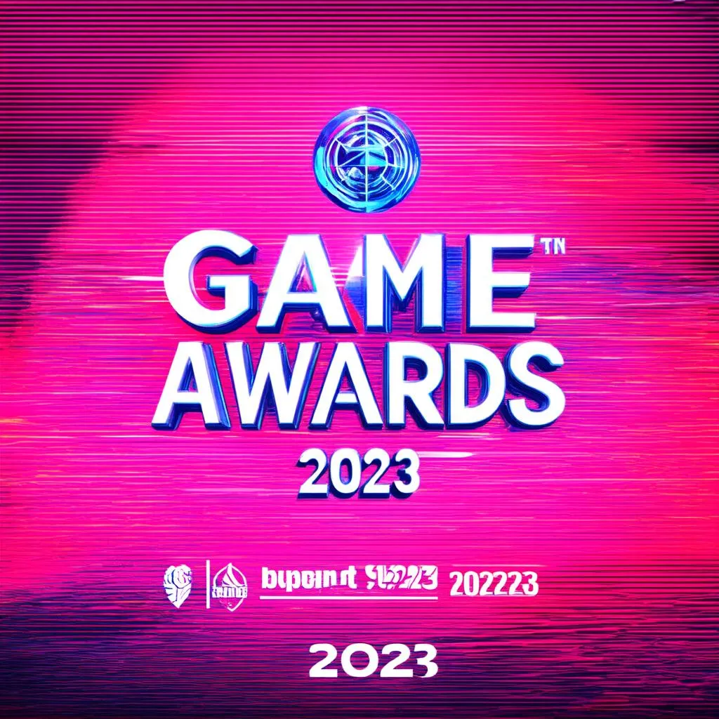 game-awards-2023