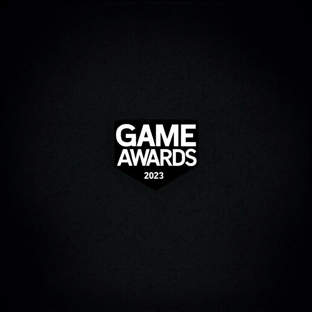 Game Awards 2023 Logo