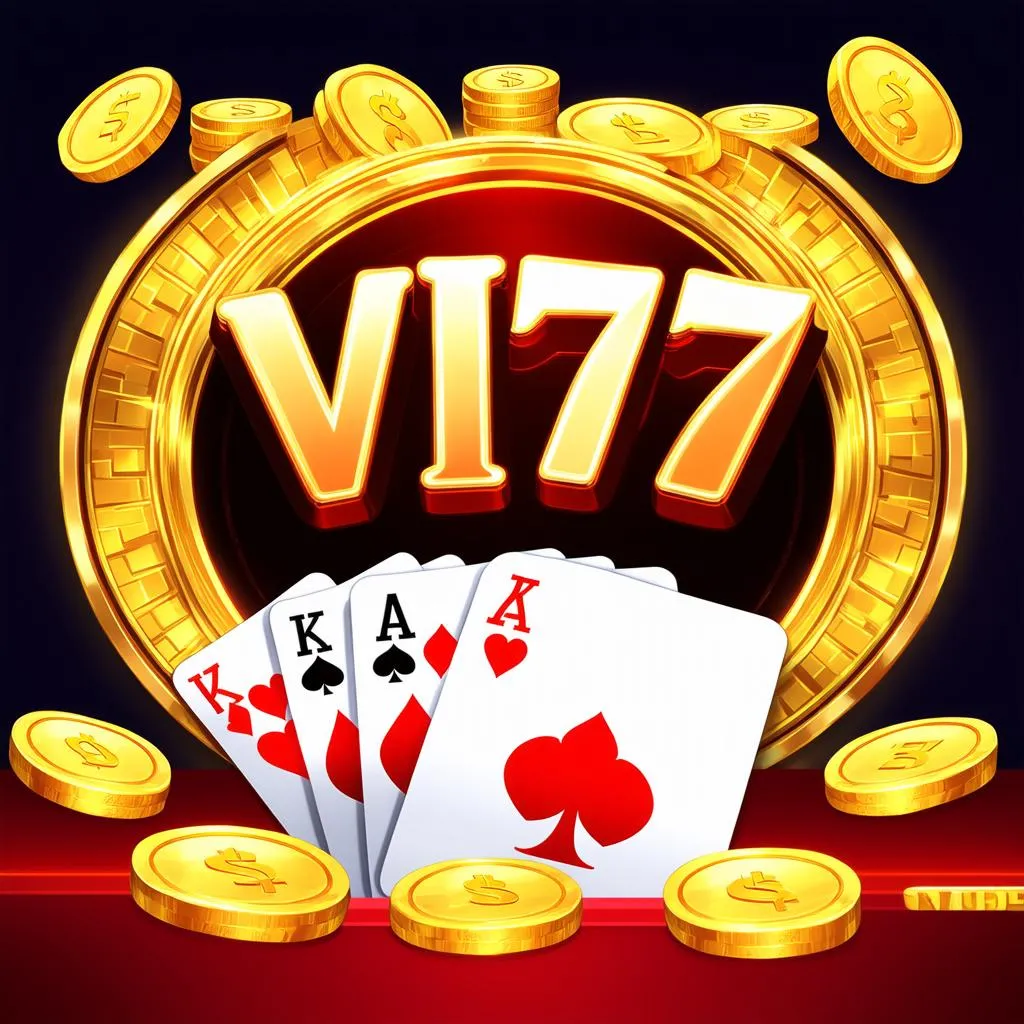 Hình ảnh game bài đổi thưởng vip 777