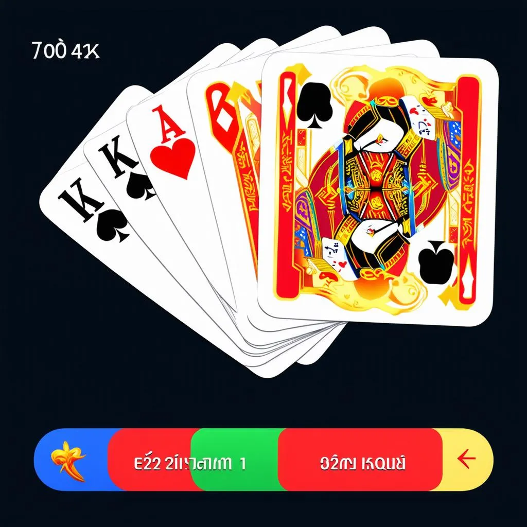 Game bài đổi thưởng