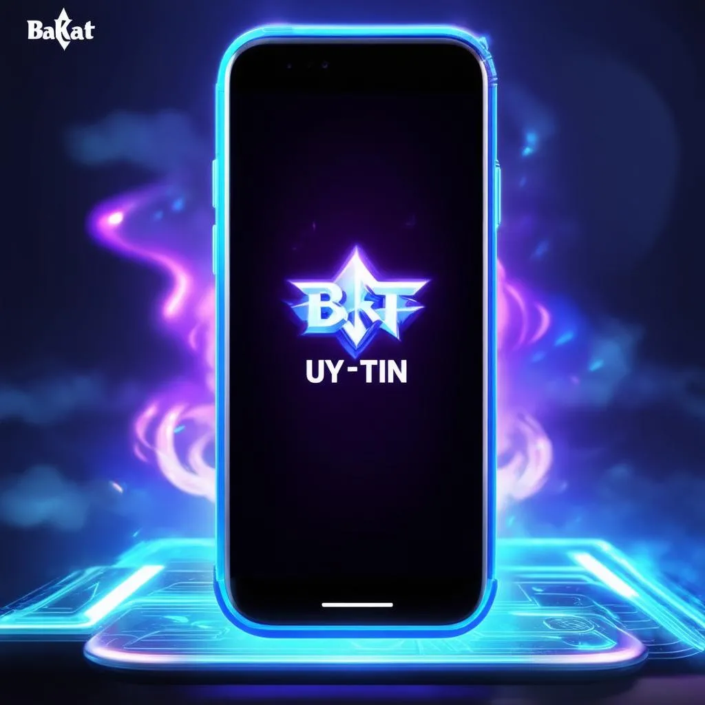 Game đổi thưởng bkat uy tín