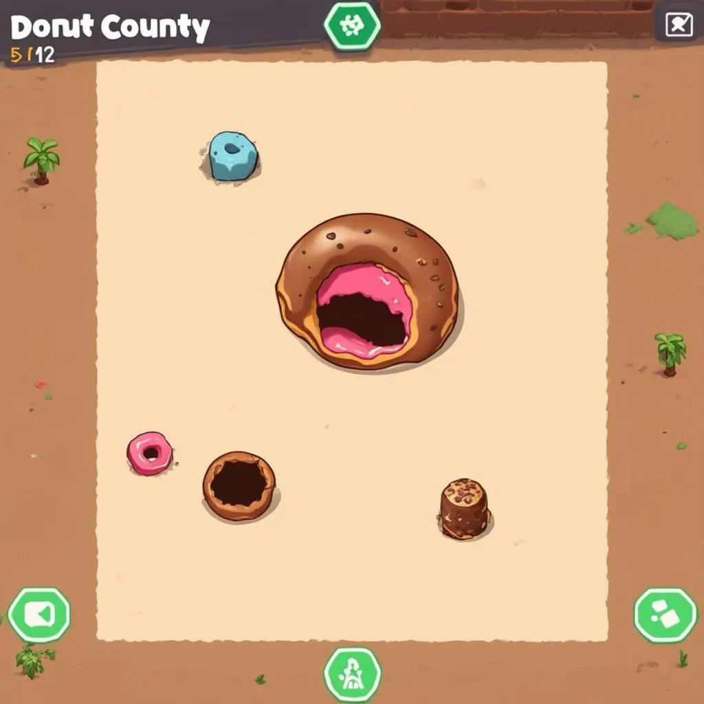 Donut County