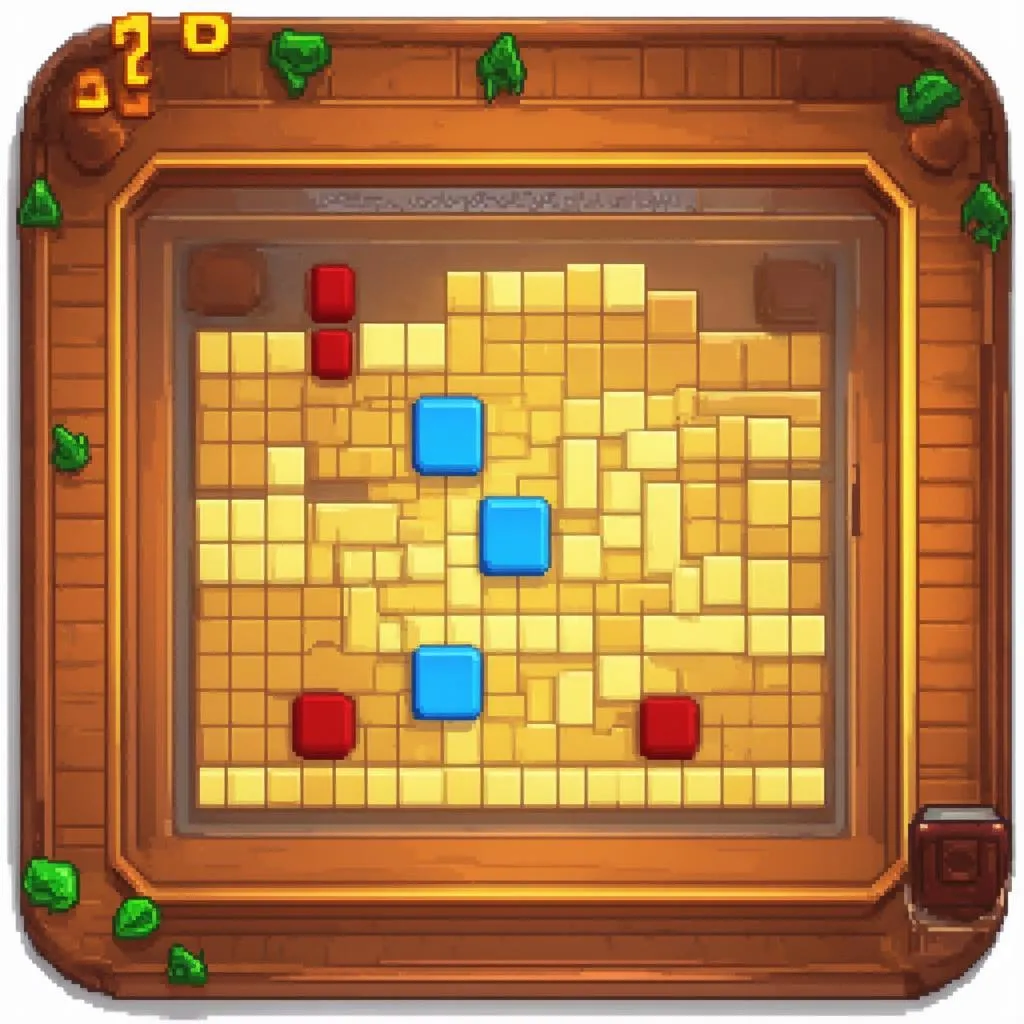 Game giải đố