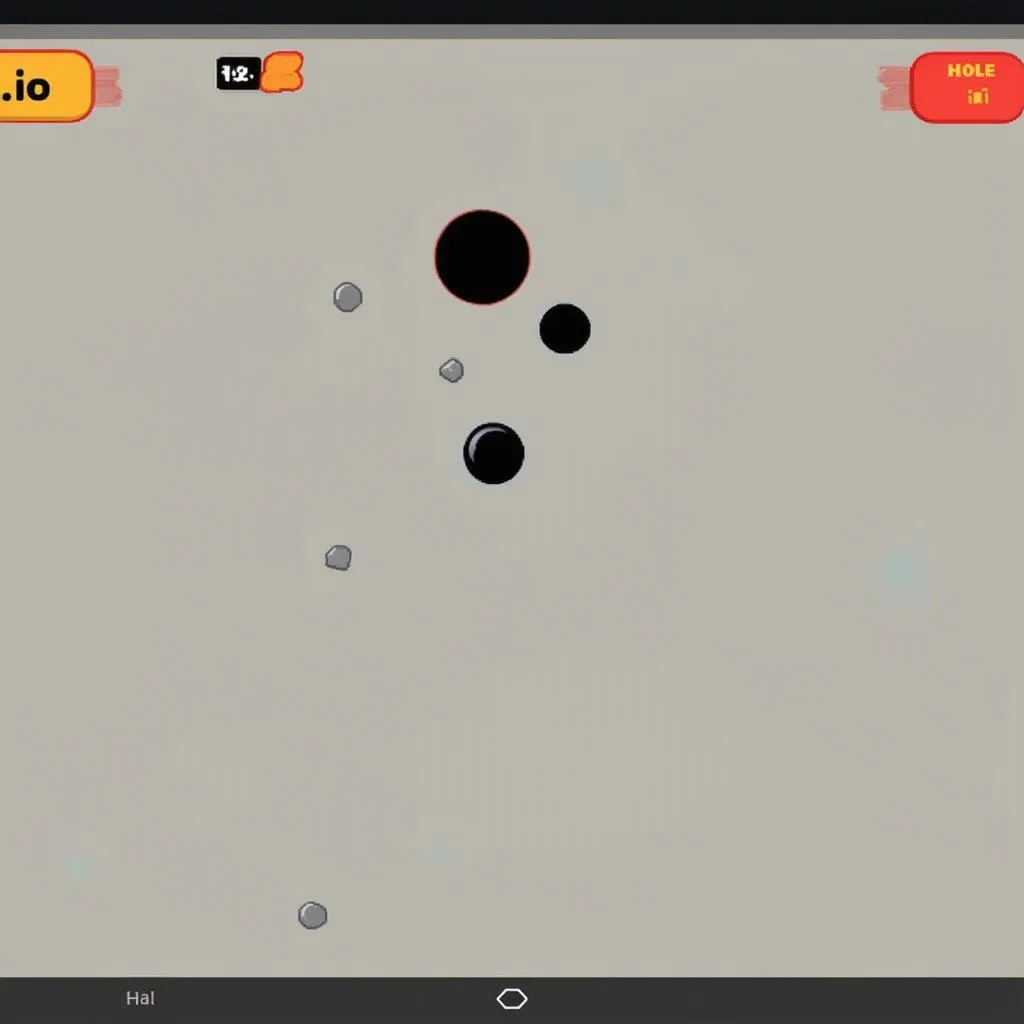 Hole.io