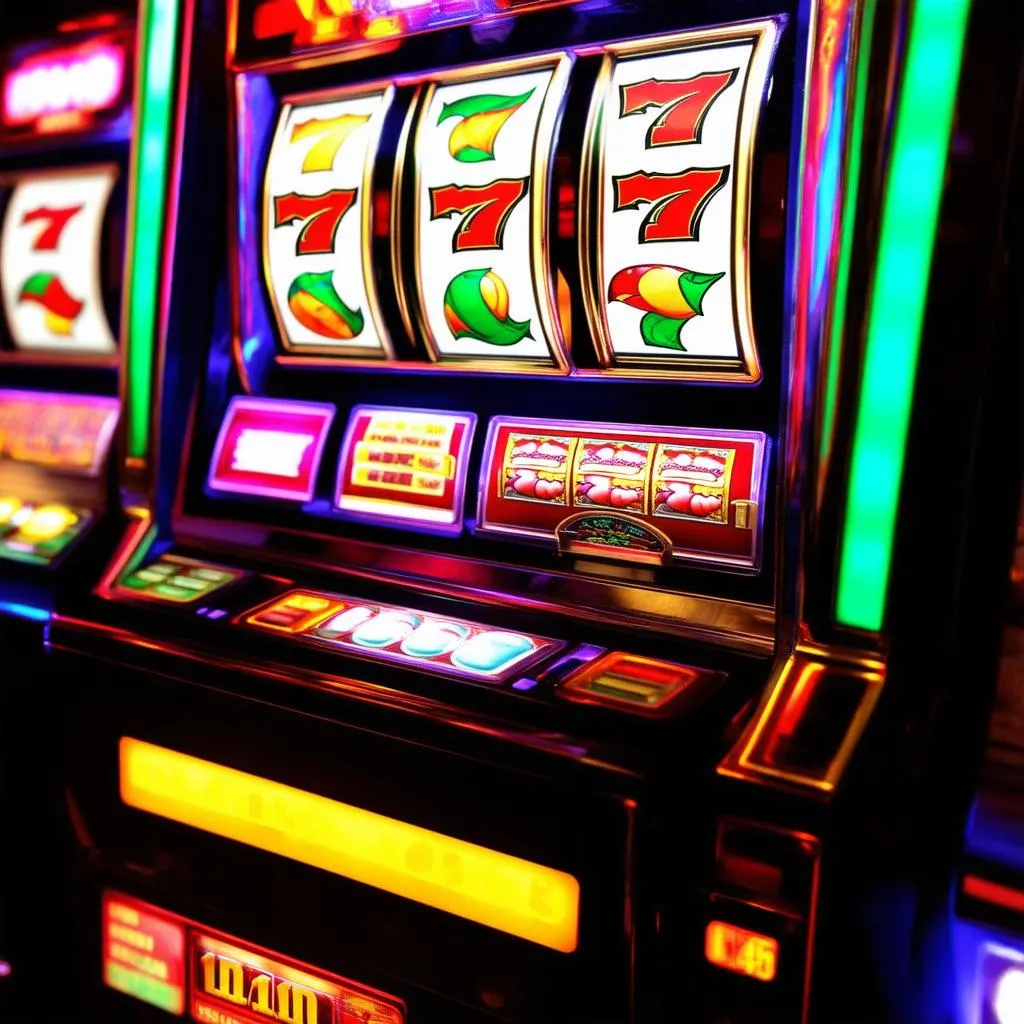 Game mai rát slot machine