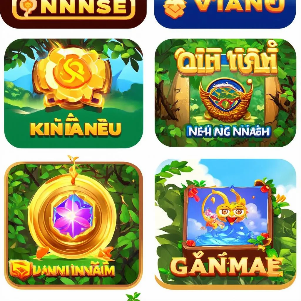 game mobile viet hoa