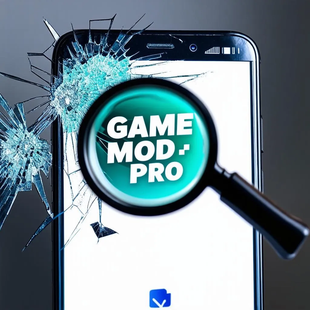 Game Mod Pro là gì?