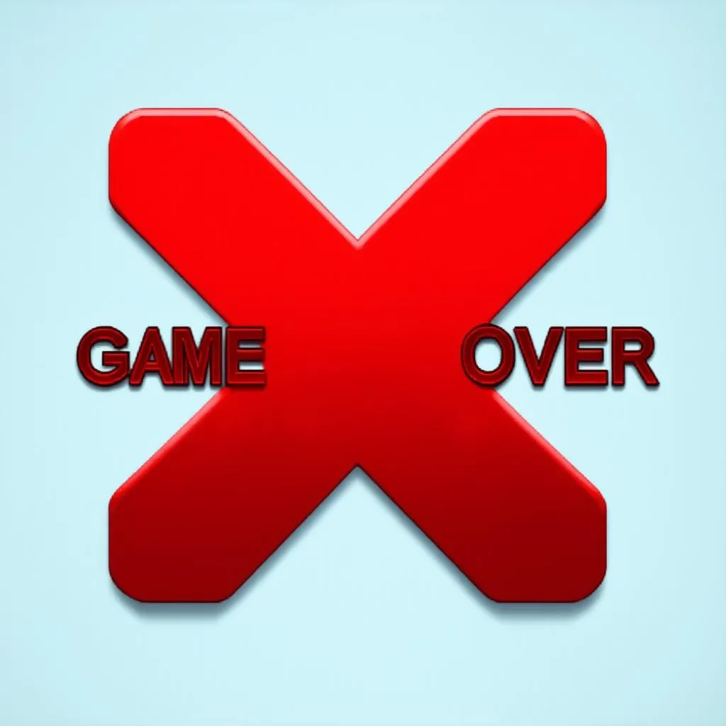 game-over-icon