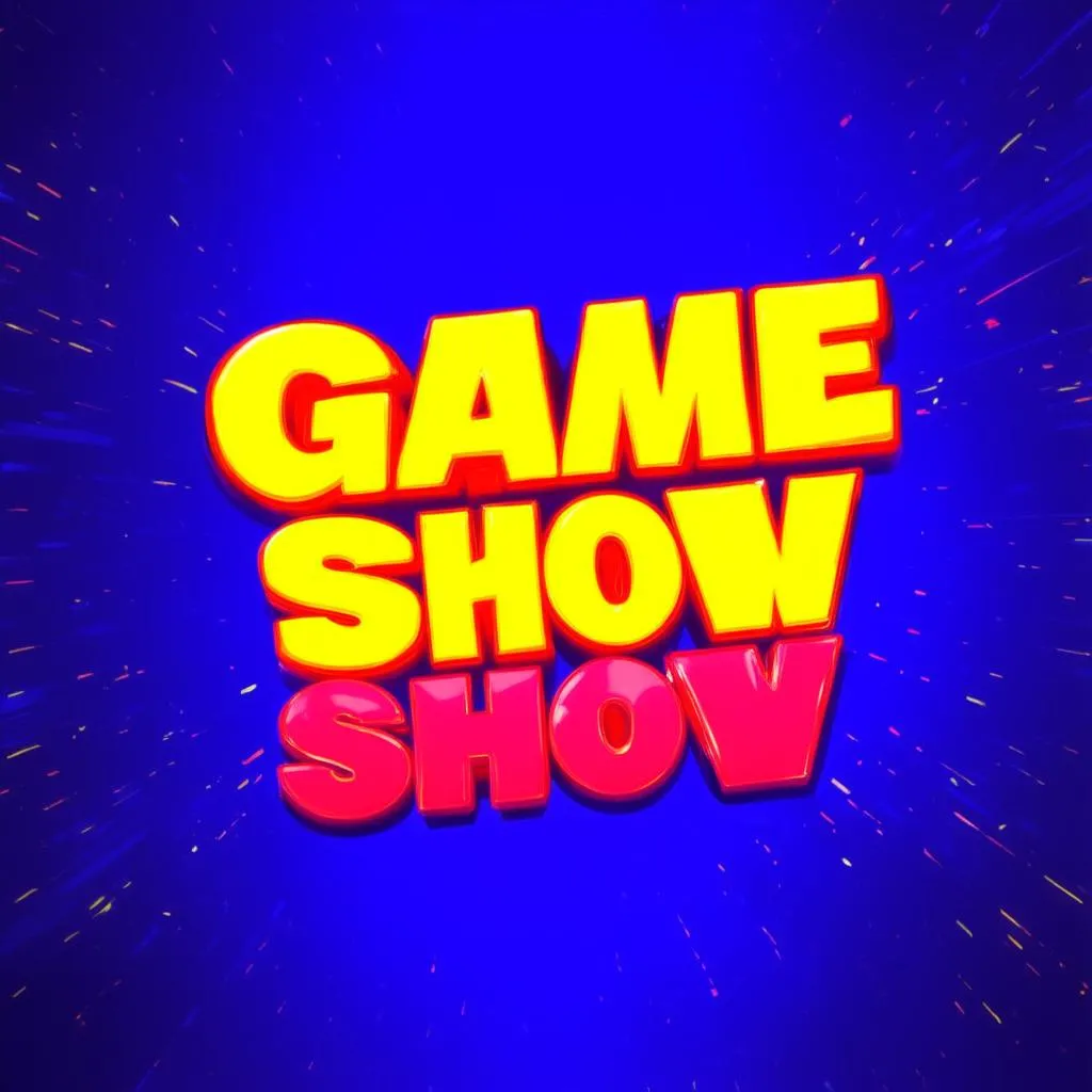 logo của chương trình gameshow