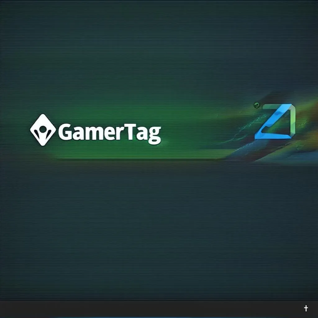 Gamertag độc đáo