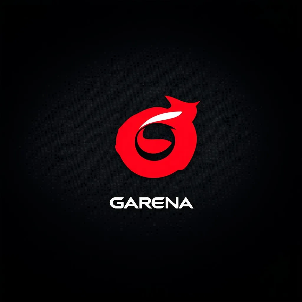 Logo Garena