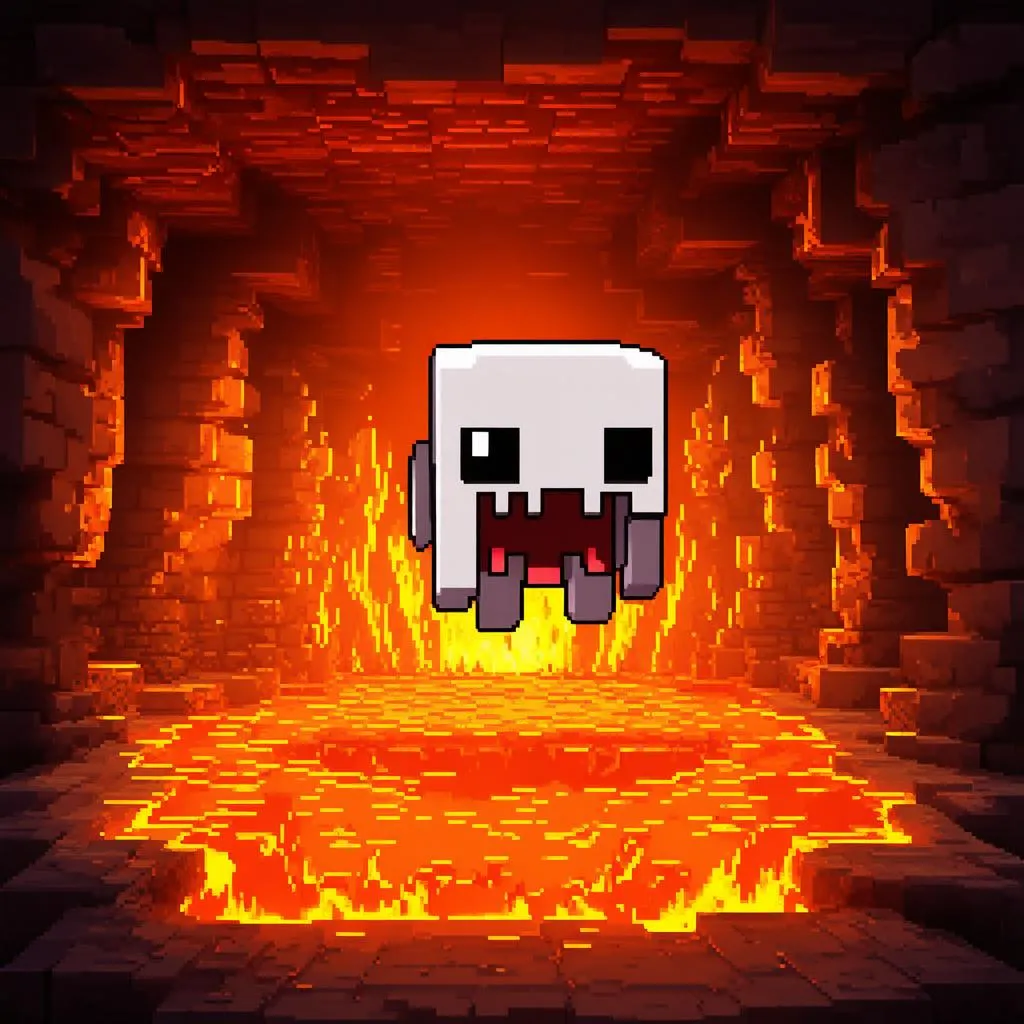 ghast-in-nether