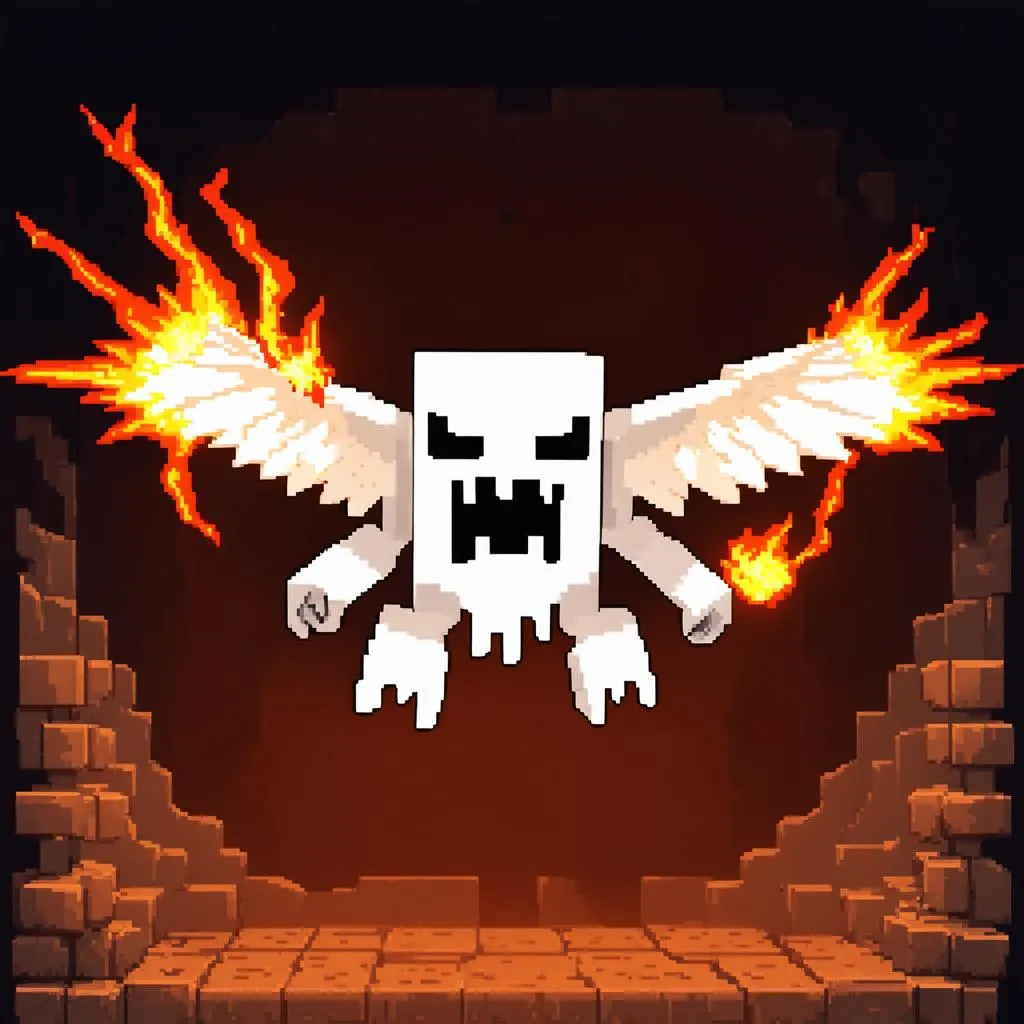 ghast-minecraft