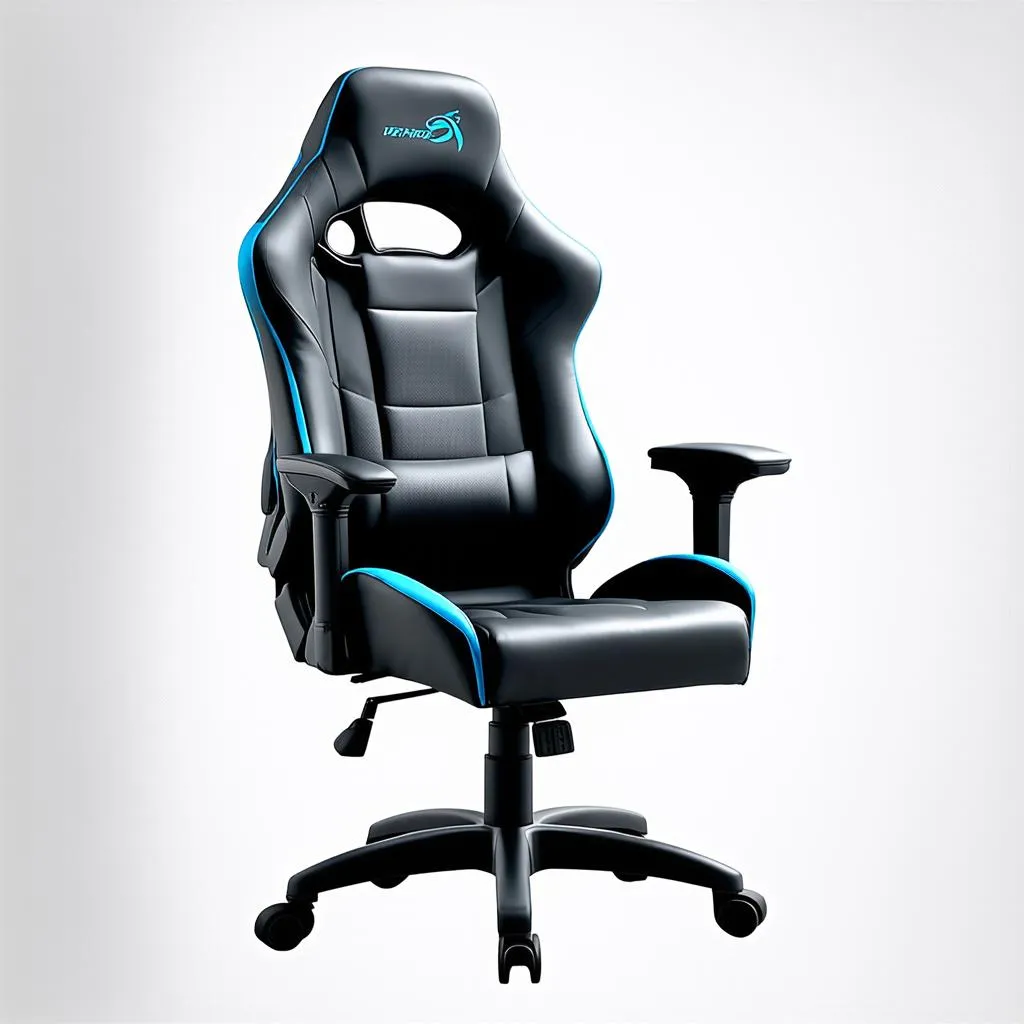 Ghế gaming ergonomic