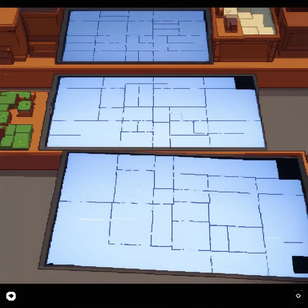 Game The Witness