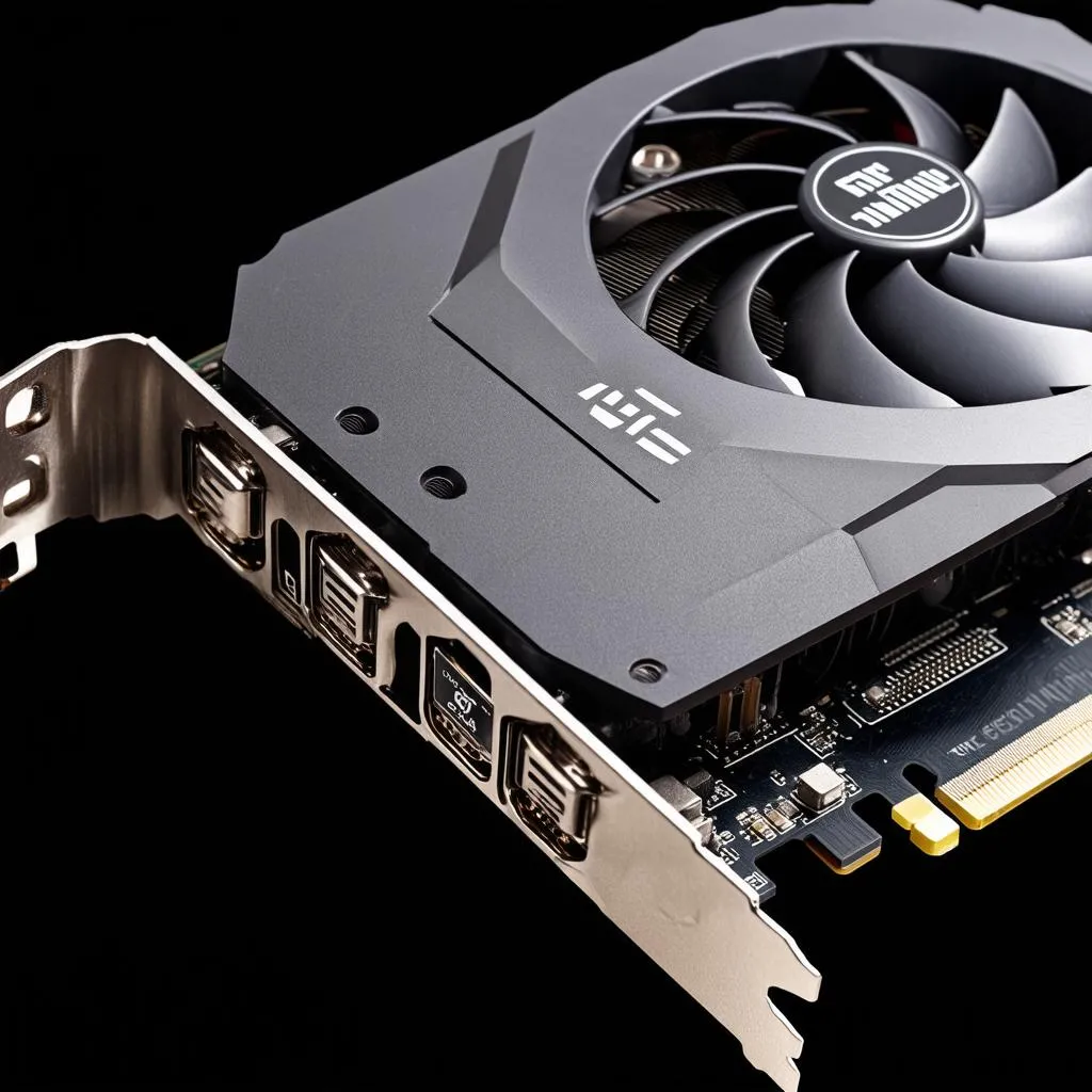 Card đồ họa Gigabyte GTX 1060 G1 Gaming