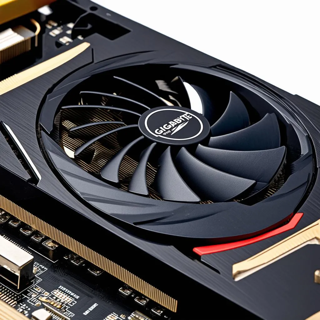 Card đồ họa Gigabyte Xtreme Gaming 1070