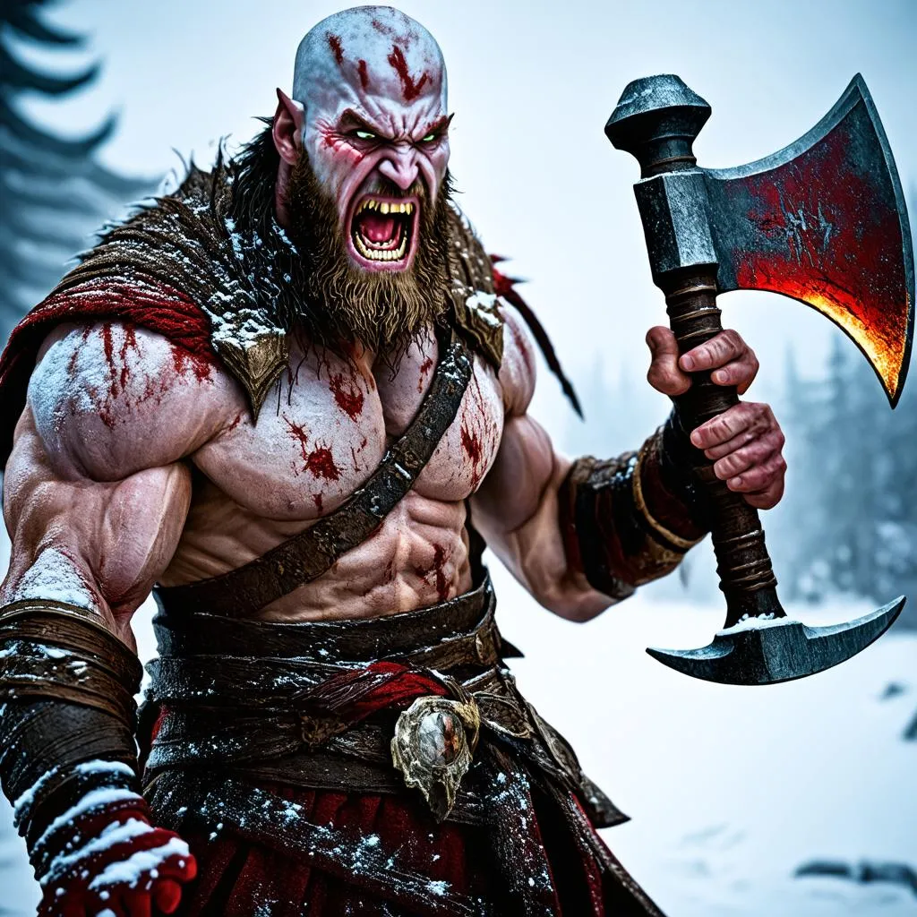 God of War