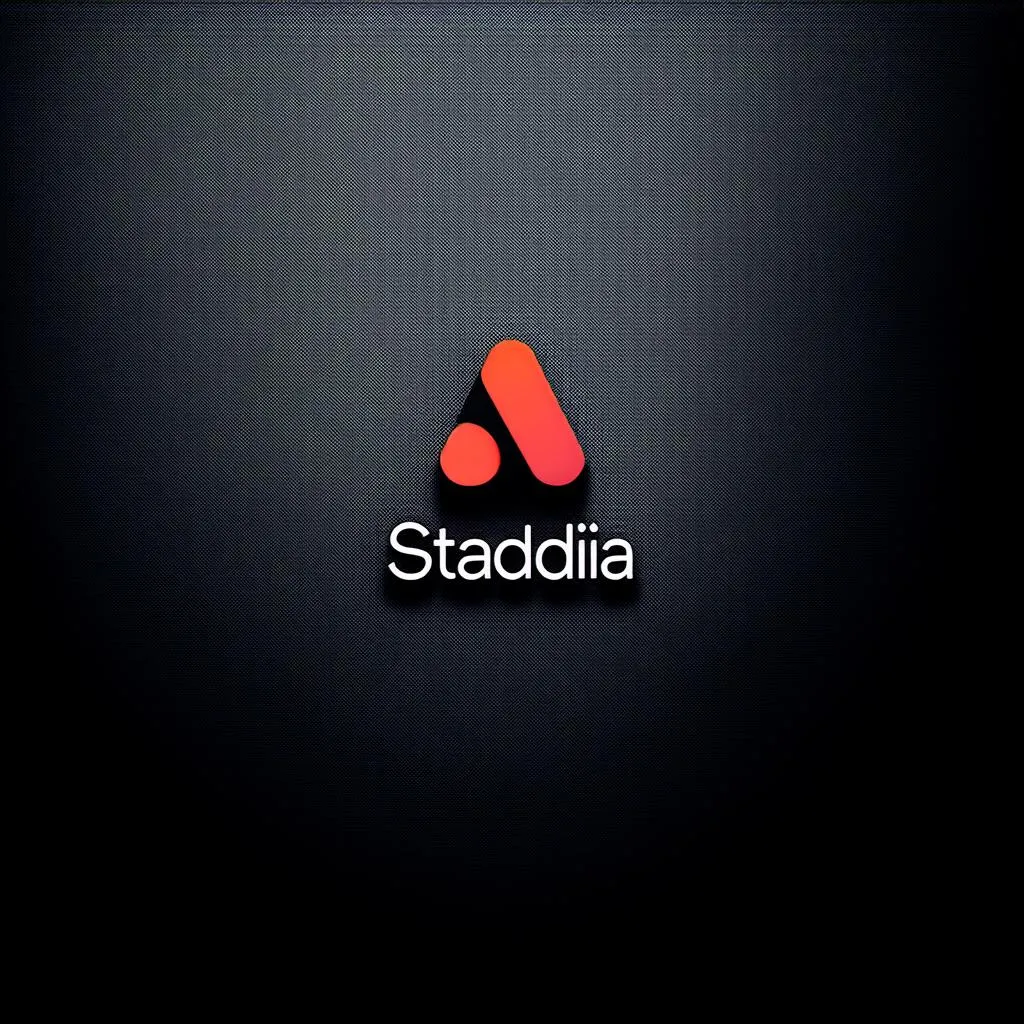 Google Stadia Logo