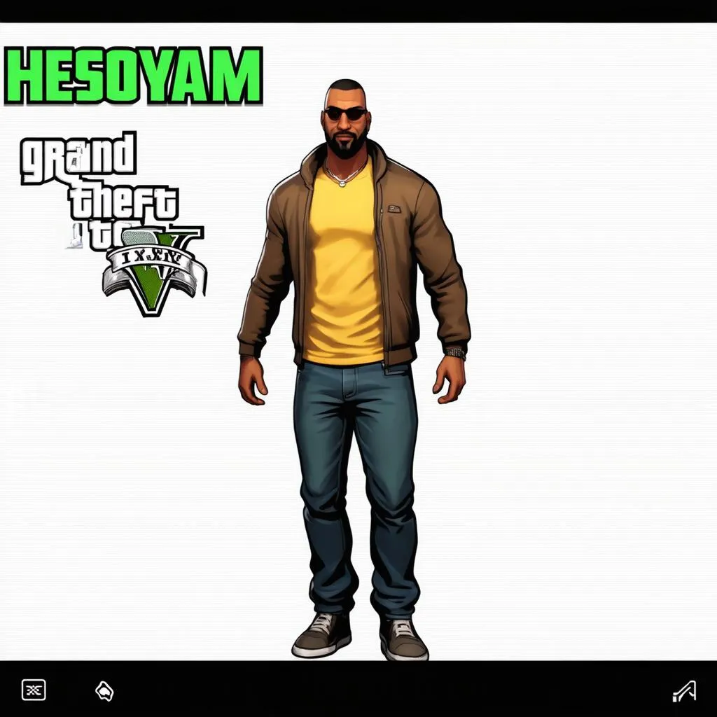 Cheat code tiền trong GTA 5