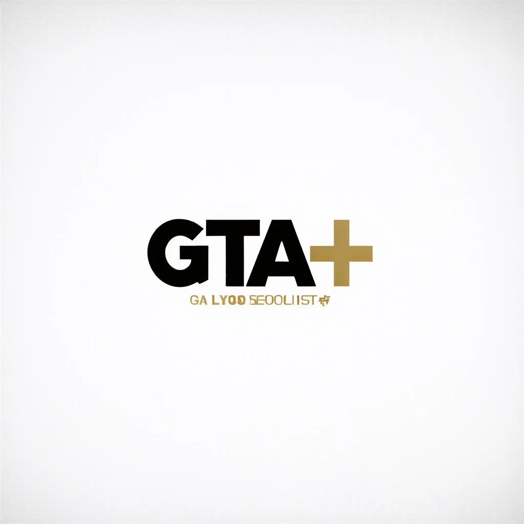 Logo GTA+