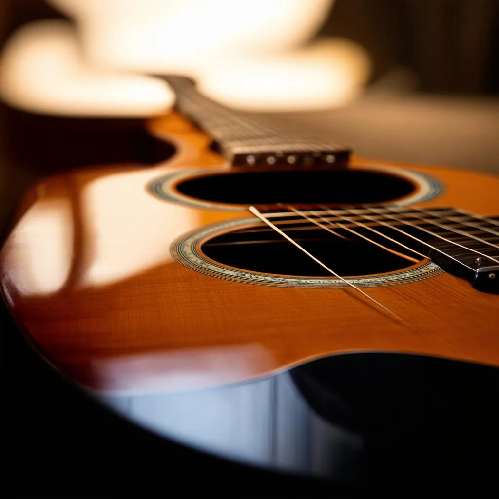 Acoustic Guitar