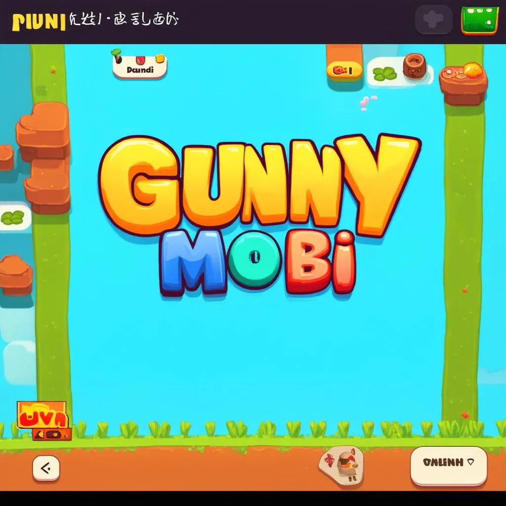 Gunny Mobi