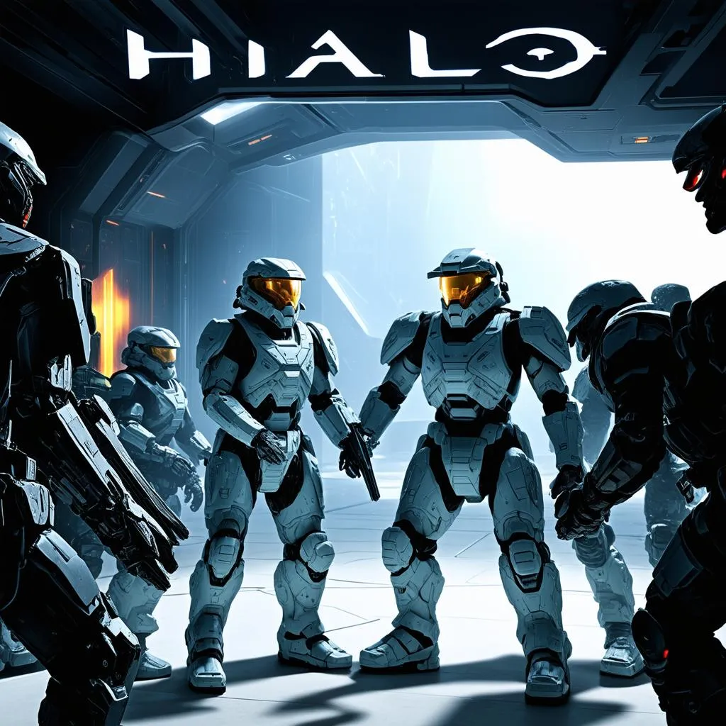 halo-game