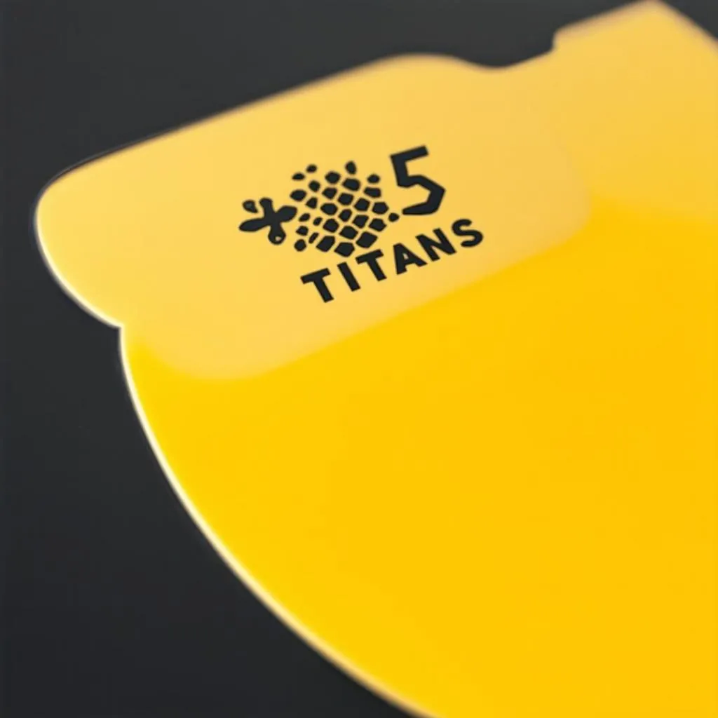 hive 5 titans online community