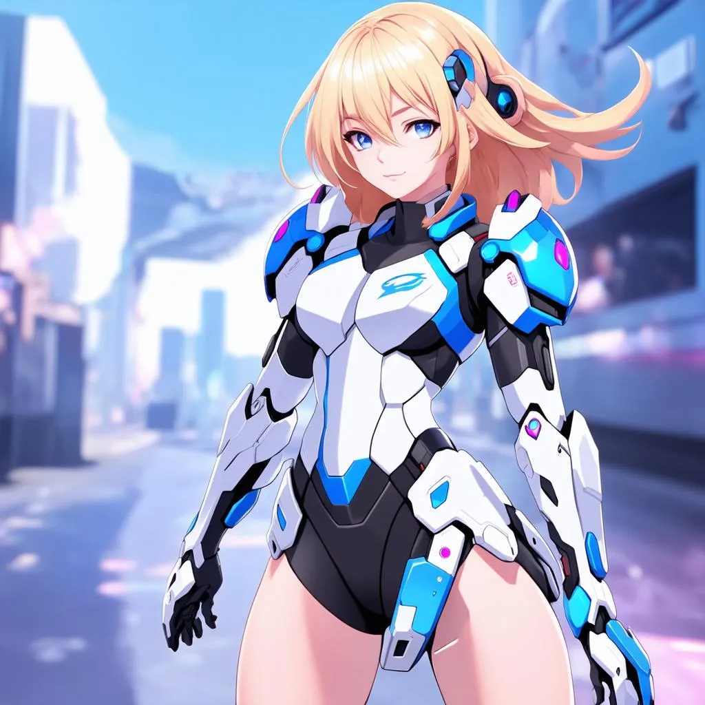 Honkai Impact 3rd Valkyrie