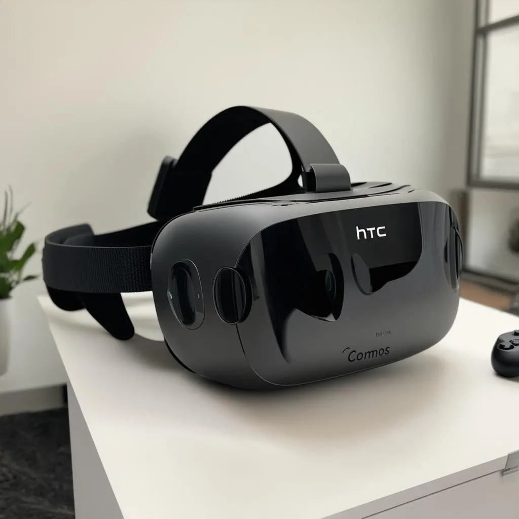 HTC Vive Cosmos Elite