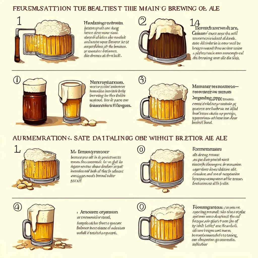 ale brewing guide