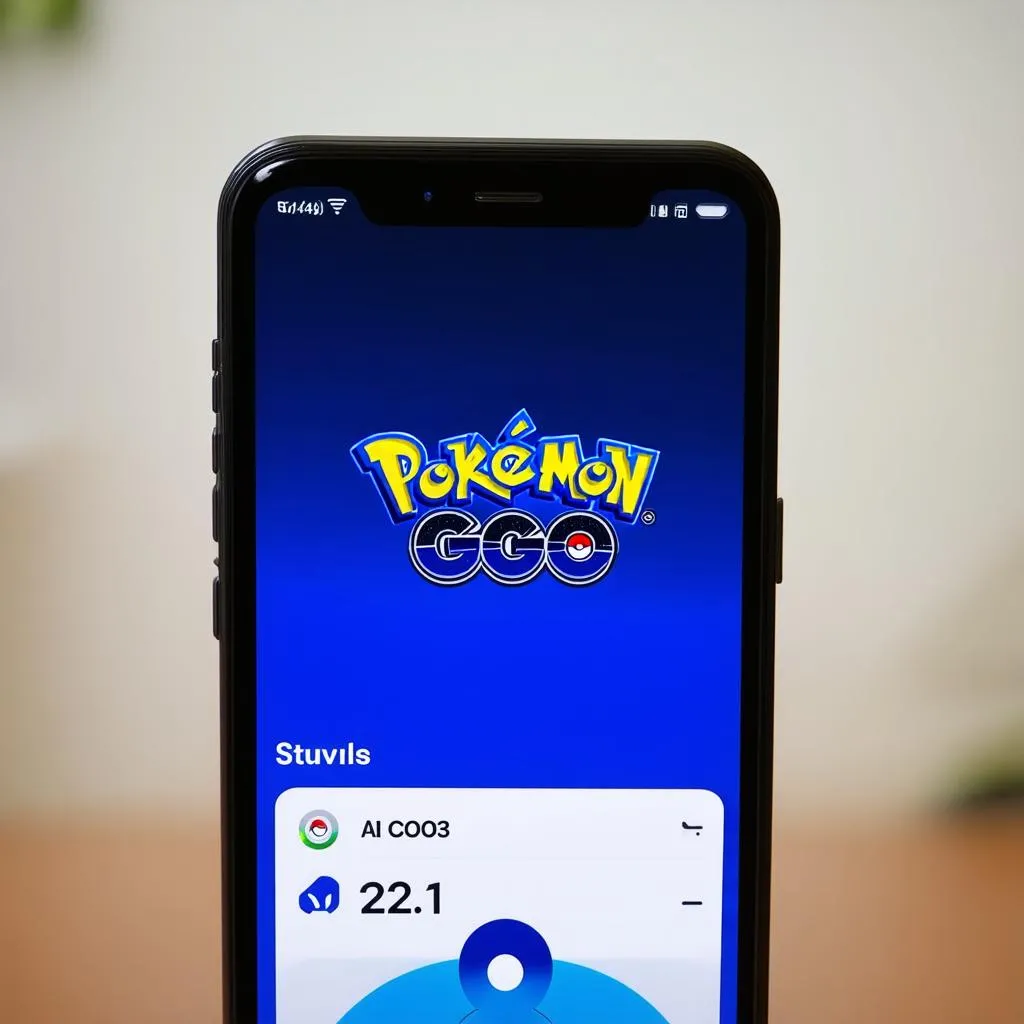 Hướng dẫn tải Pokemon Go