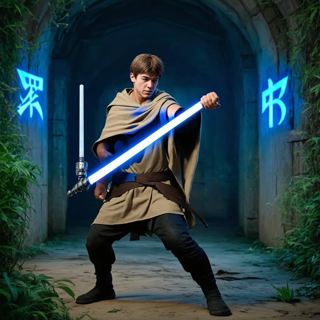 Jedi Fallen Order Cal Kestis