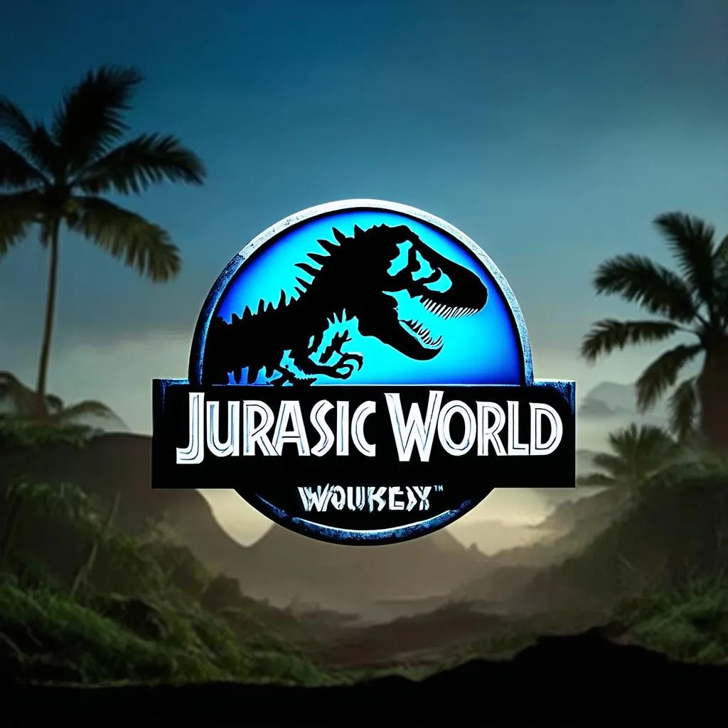 Phim Jurassic World