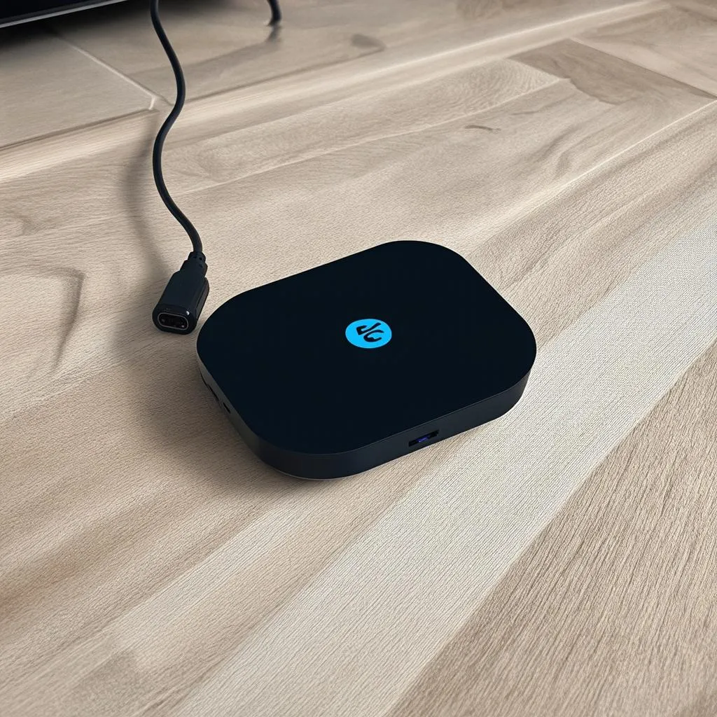 Kết nối Steam Link