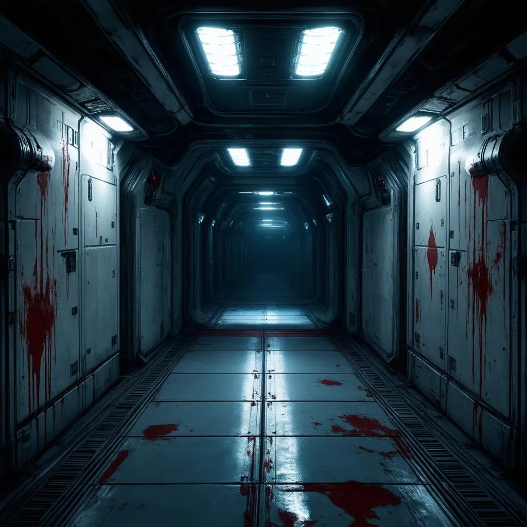 Alien Isolation