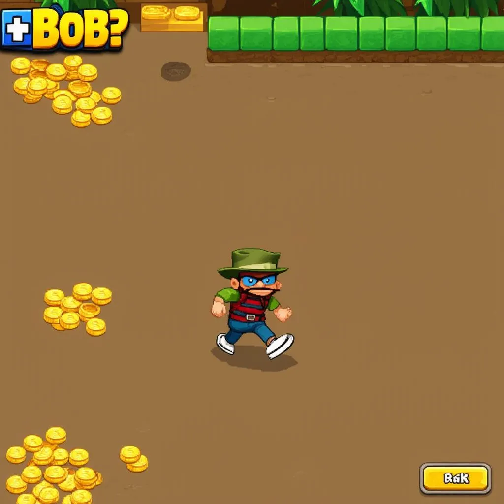 Play Kizi Games Bob the Robber