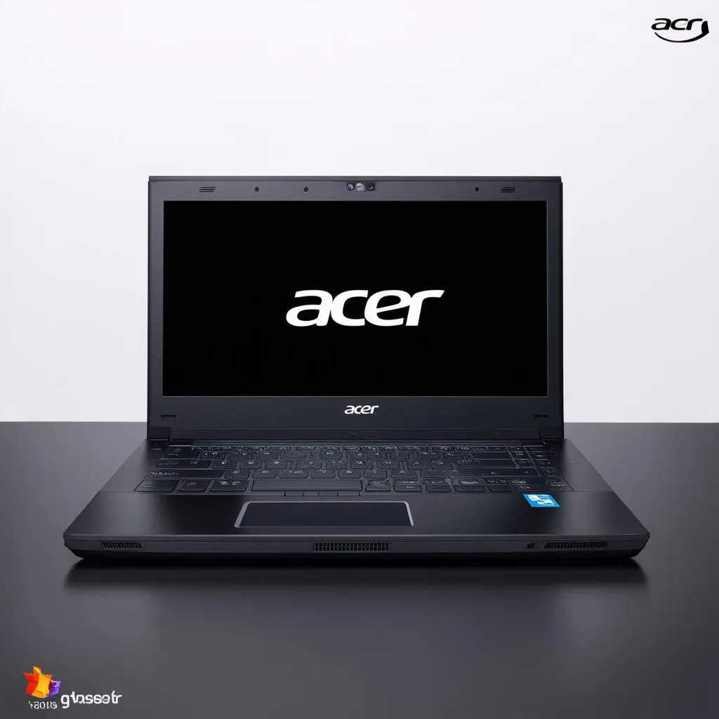 Laptop gaming Acer