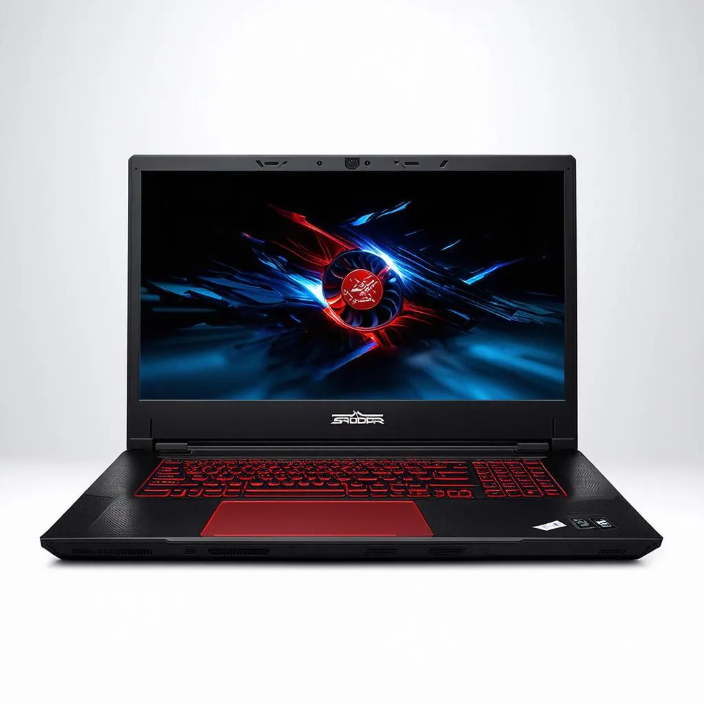 Laptop Gaming Acer Nitro 5