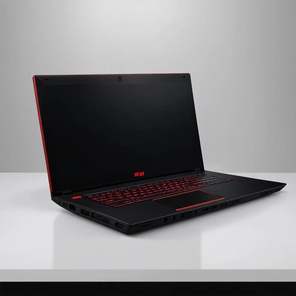 Laptop gaming giá rẻ