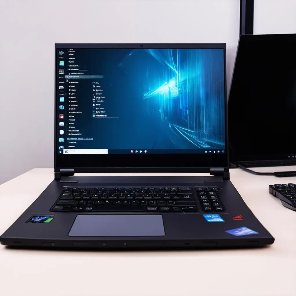 Laptop gaming giá rẻ